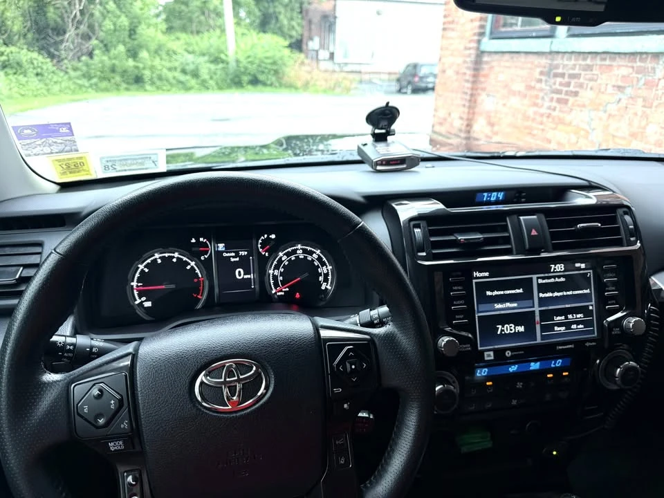 2020 Toyota 4Runner 5th Gen - Image 13 of 20