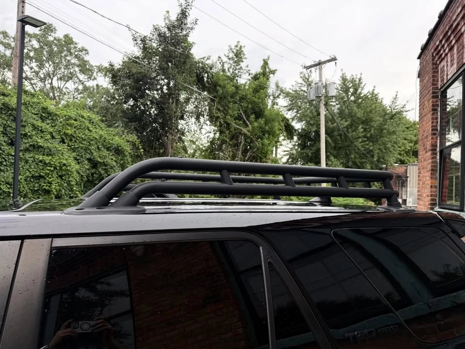 2020 Toyota 4Runner 5th Gen - Image 8 of 20