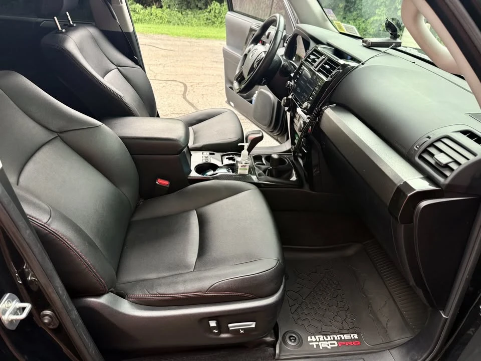 2020 Toyota 4Runner 5th Gen - Image 12 of 20