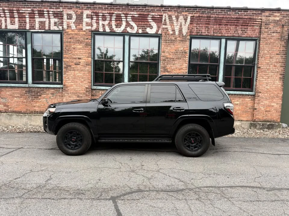 2020 Toyota 4Runner 5th Gen - Image 5 of 20