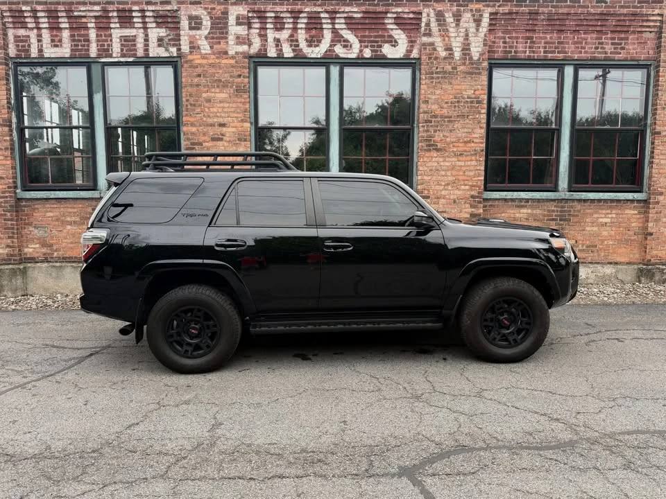 2020 Toyota 4Runner 5th Gen - Image 3 of 20