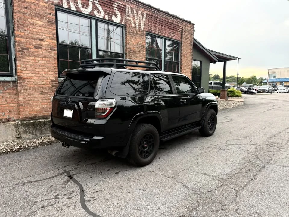 2020 Toyota 4Runner 5th Gen - Image 6 of 20