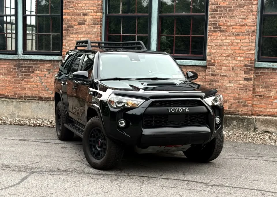 2020 Toyota 4Runner 5th Gen - Image 2 of 20