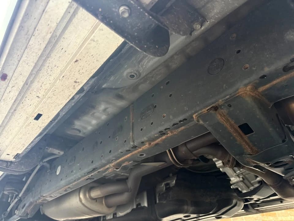 2020 Toyota 4Runner 5th Gen - Image 16 of 20