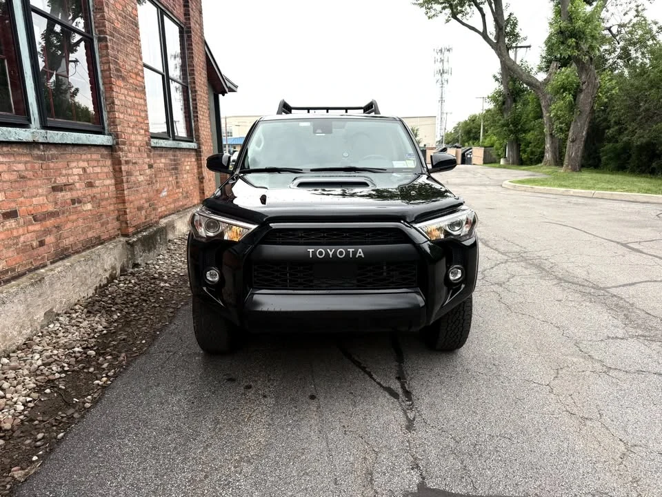 2020 Toyota 4Runner 5th Gen - Image 4 of 20
