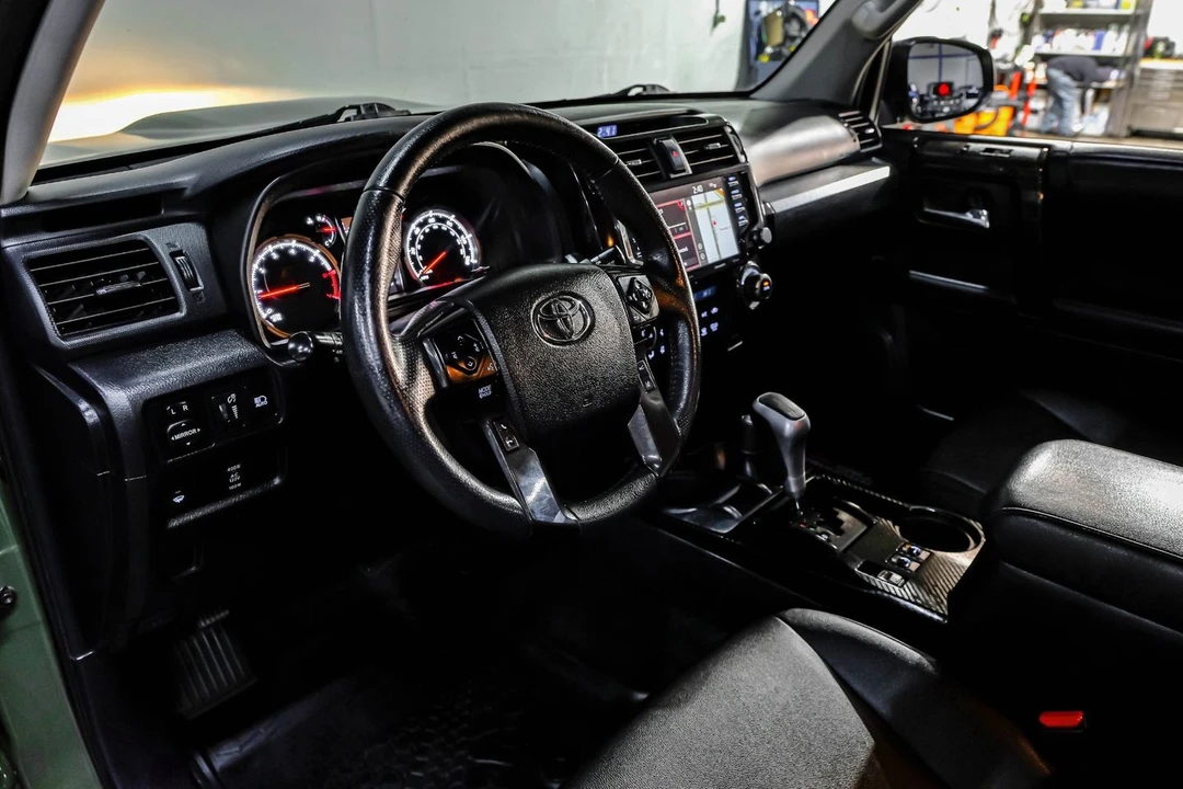 2020 Toyota 4Runner 5th Gen - Image 3 of 12