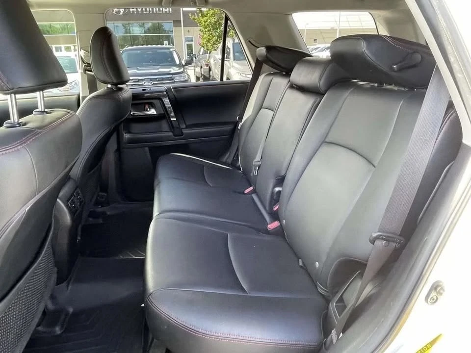 2020 Toyota 4Runner 5th Gen - Image 2 of 18