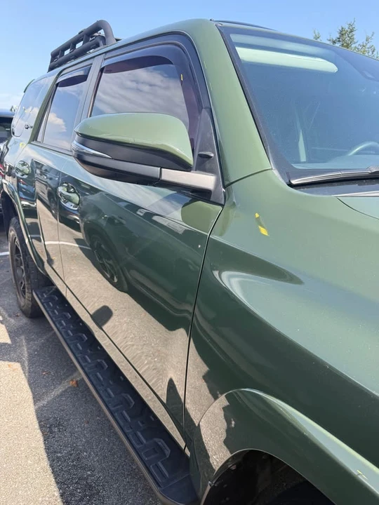 2020 Toyota 4Runner - Image 4 of 8