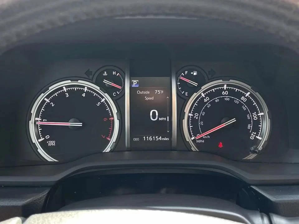 2020 Toyota 4Runner 5th Gen - Image 6 of 18