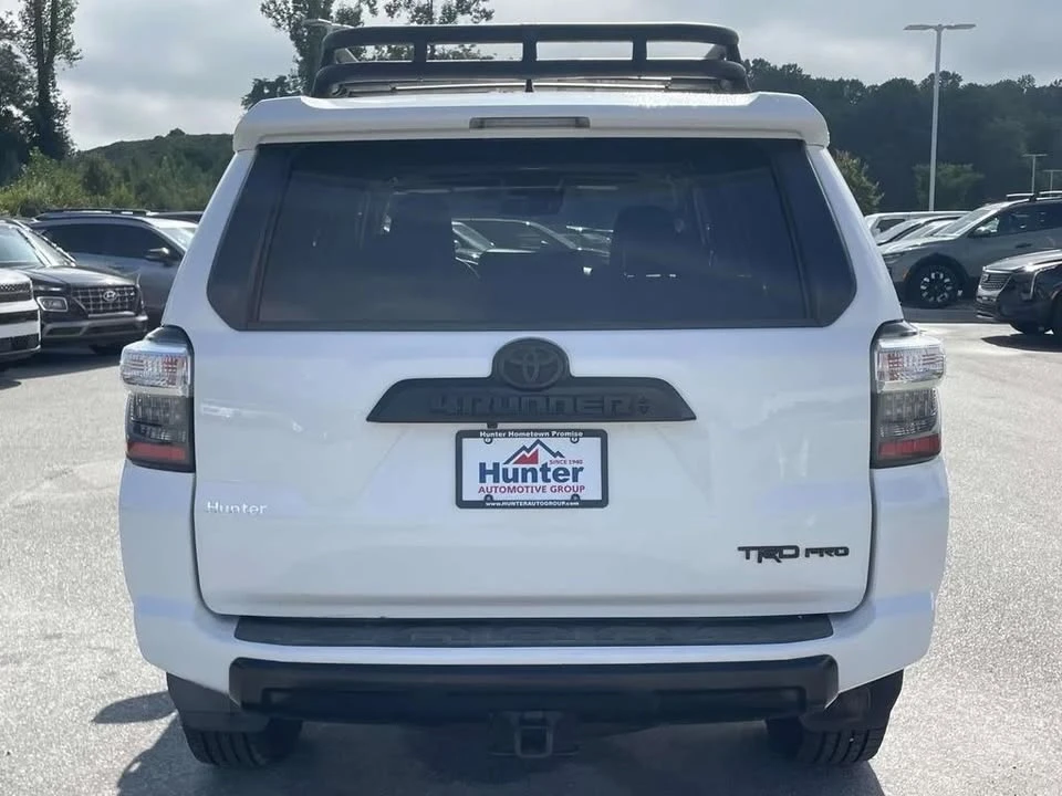2020 Toyota 4Runner 5th Gen - Image 14 of 18