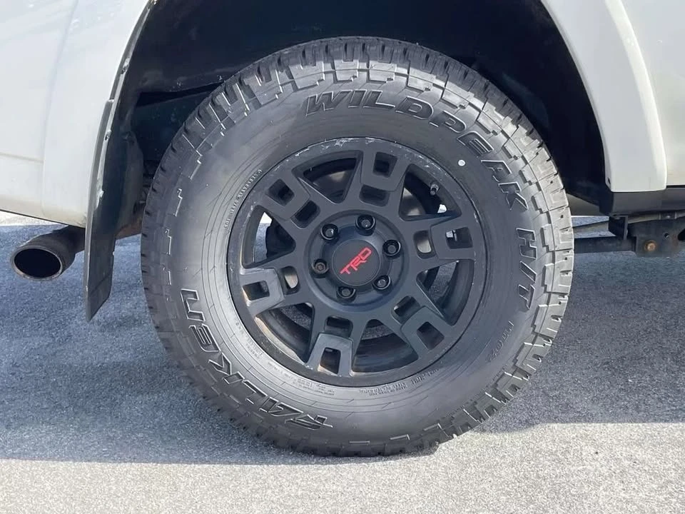 2020 Toyota 4Runner 5th Gen - Image 18 of 18