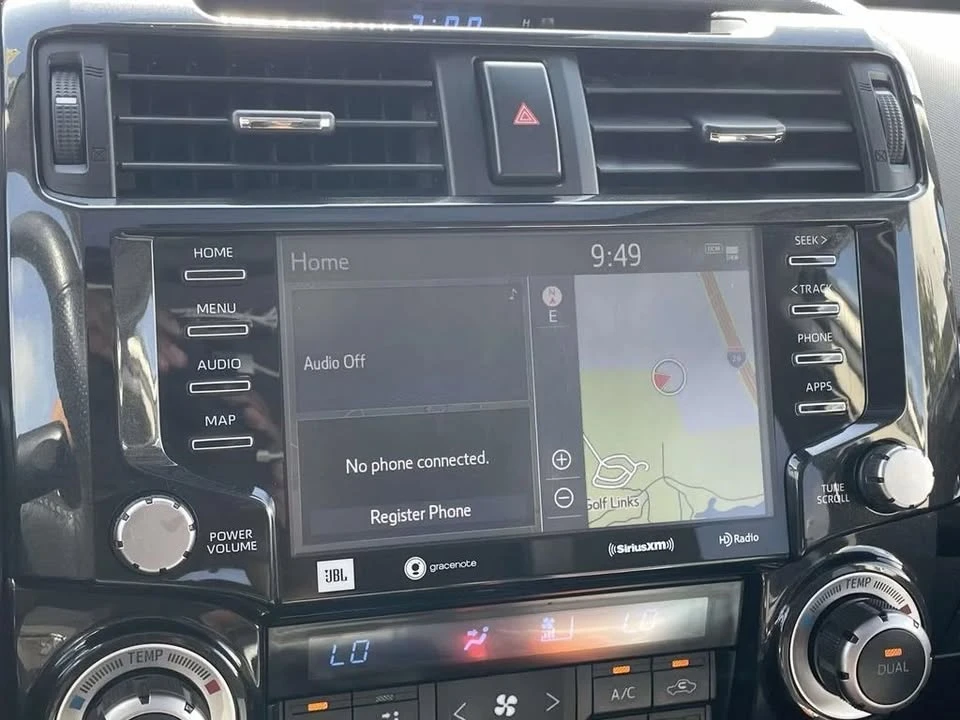 2020 Toyota 4Runner 5th Gen - Image 7 of 18
