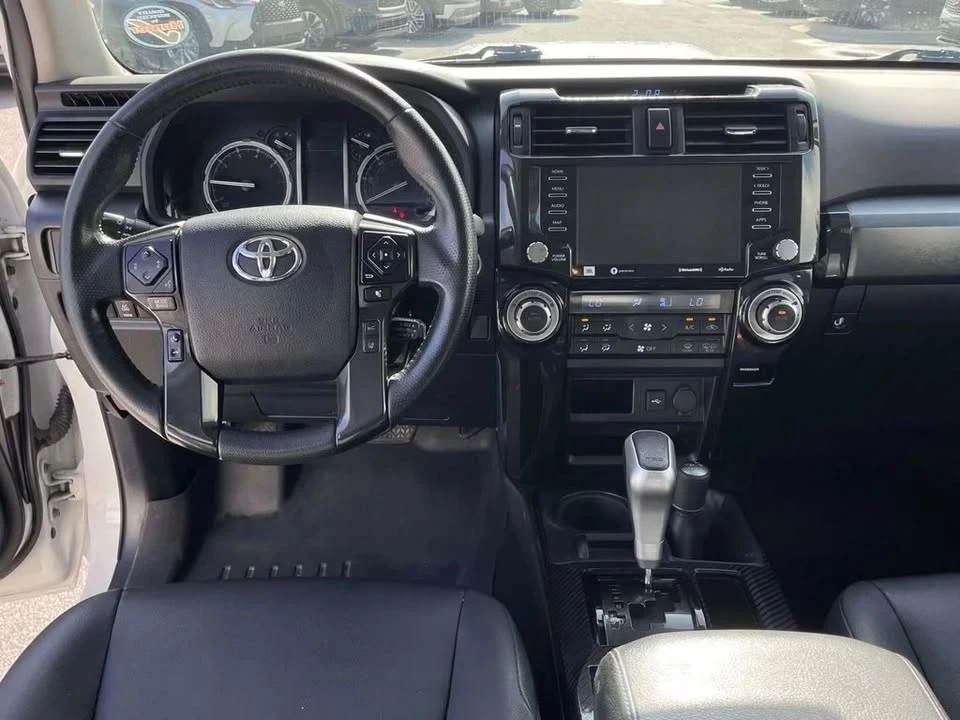 2020 Toyota 4Runner 5th Gen - Image 3 of 18