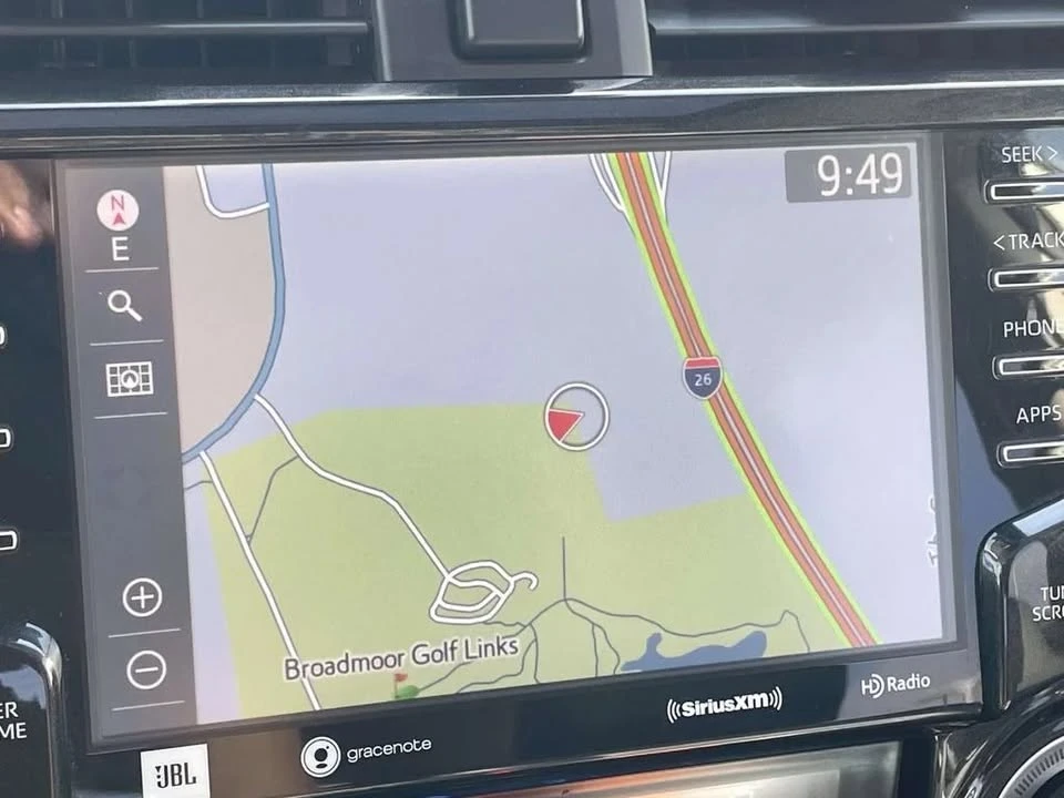 2020 Toyota 4Runner 5th Gen - Image 8 of 18