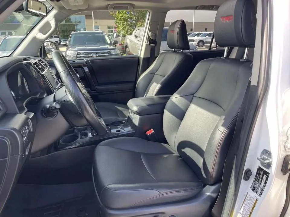 2020 Toyota 4Runner 5th Gen - Image 4 of 18