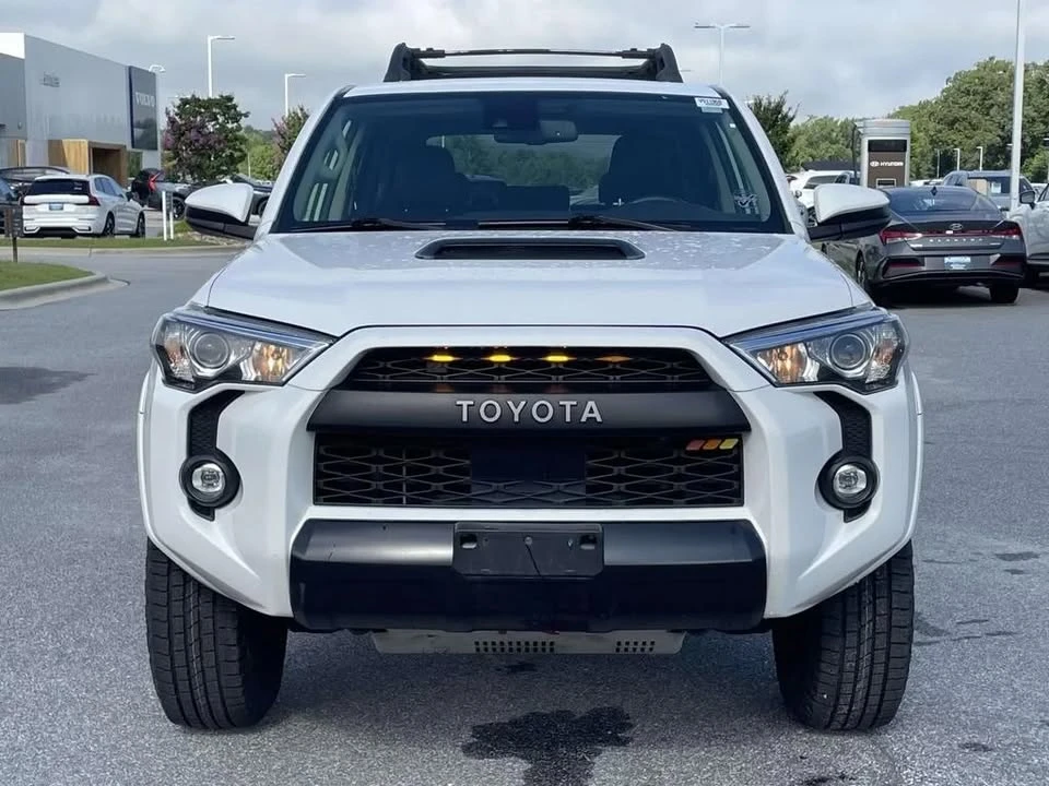 2020 Toyota 4Runner 5th Gen - Image 10 of 18