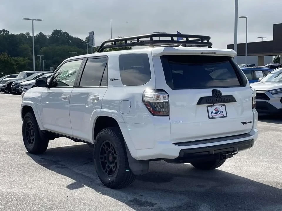 2020 Toyota 4Runner 5th Gen - Image 13 of 18