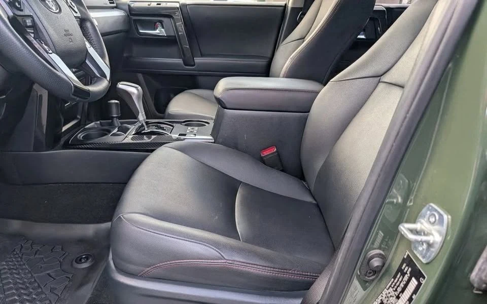 2020 Toyota 4Runner 5th Gen - Image 12 of 17