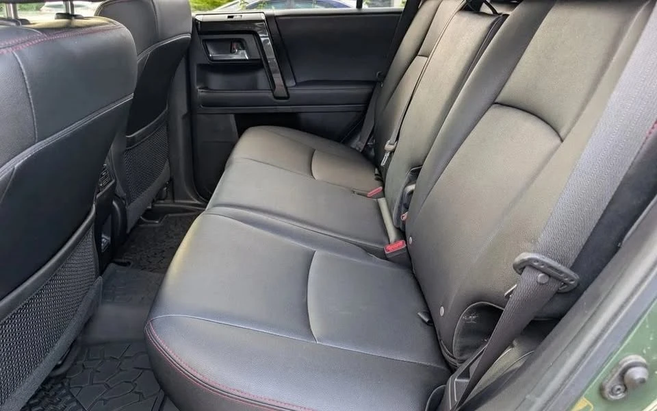 2020 Toyota 4Runner 5th Gen - Image 10 of 17