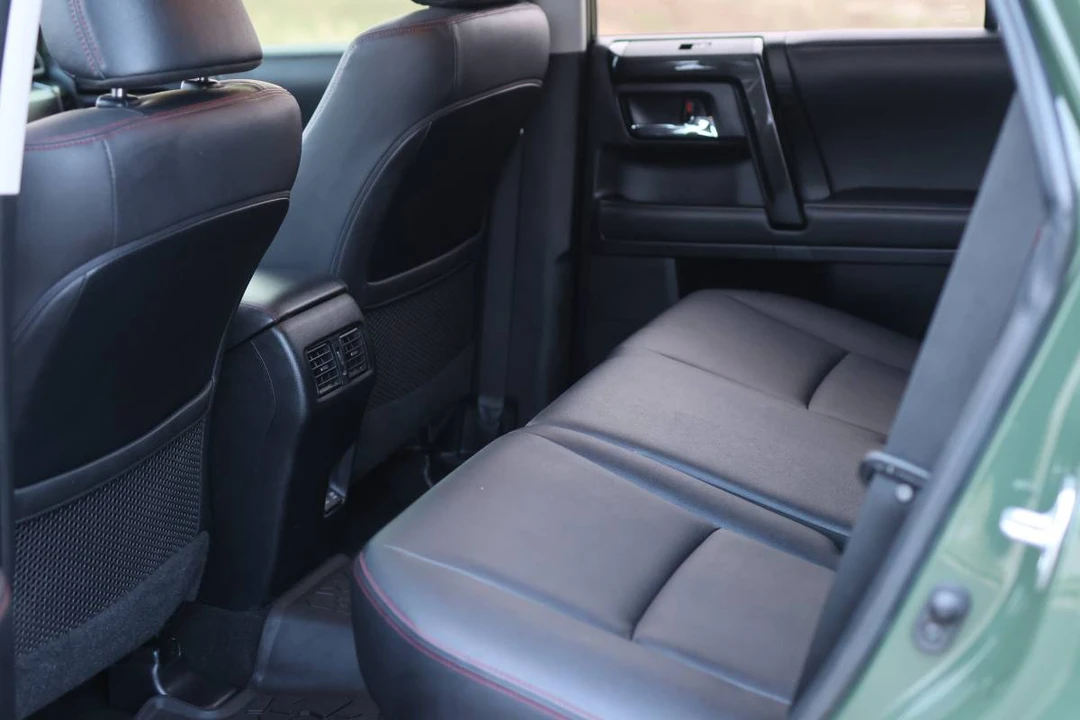2020 Toyota 4Runner 5th Gen - Image 8 of 9