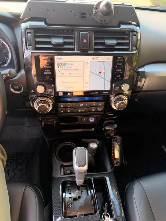 2020 Toyota 4Runner 5th Gen - Image 8 of 13