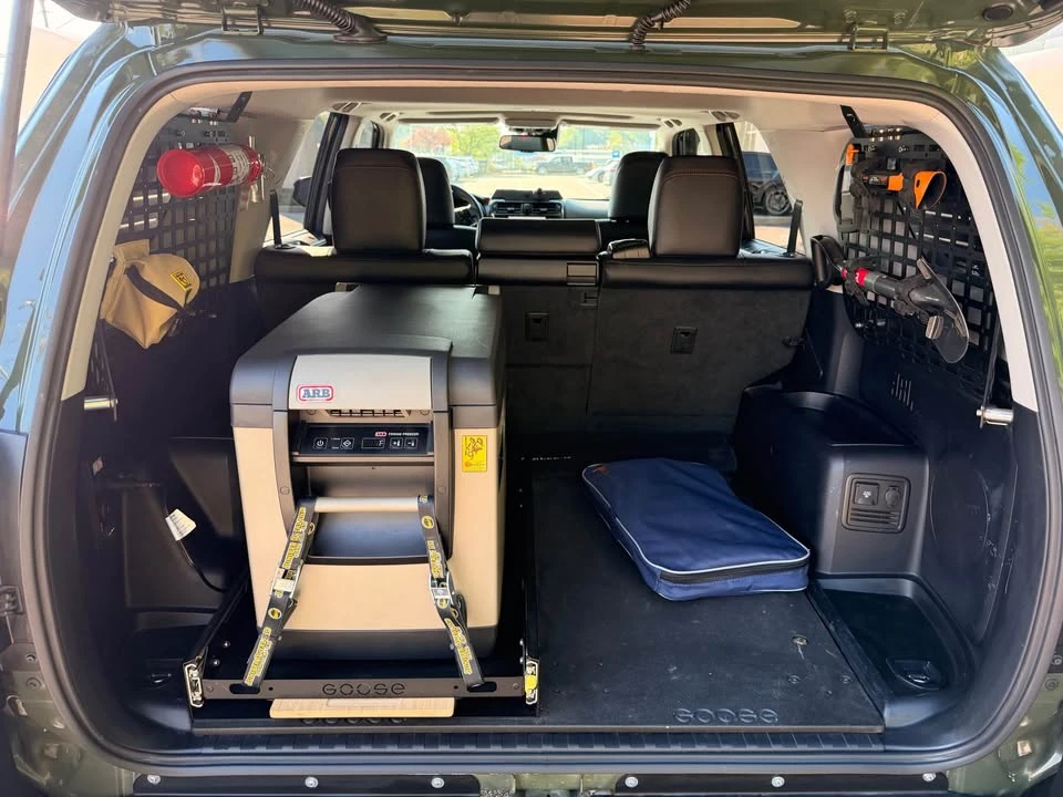 2020 Toyota 4Runner 5th Gen - Image 5 of 13