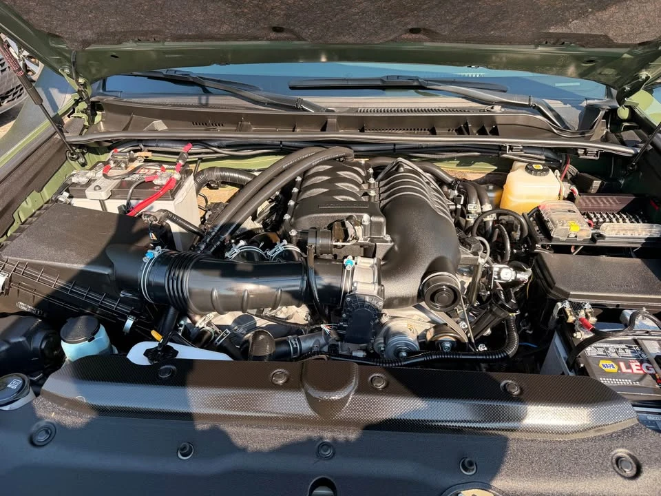 2020 Toyota 4Runner 5th Gen - Image 10 of 13