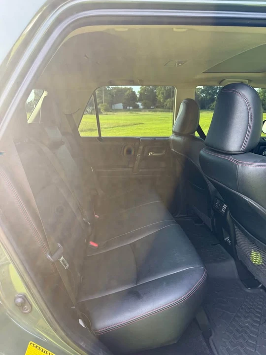 2020 Toyota 4Runner 5th Gen - Image 9 of 10