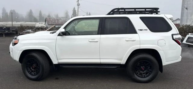 2020 Toyota 4Runner 5th Gen - Image 2 of 6