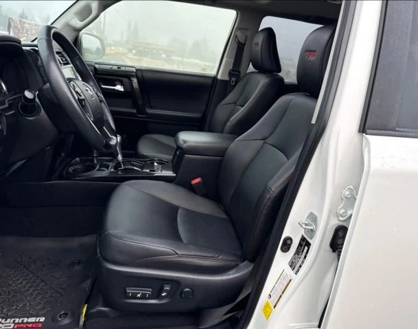 2020 Toyota 4Runner 5th Gen - Image 5 of 6
