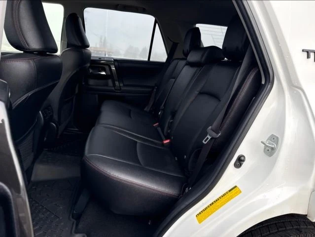 2020 Toyota 4Runner 5th Gen - Image 6 of 6