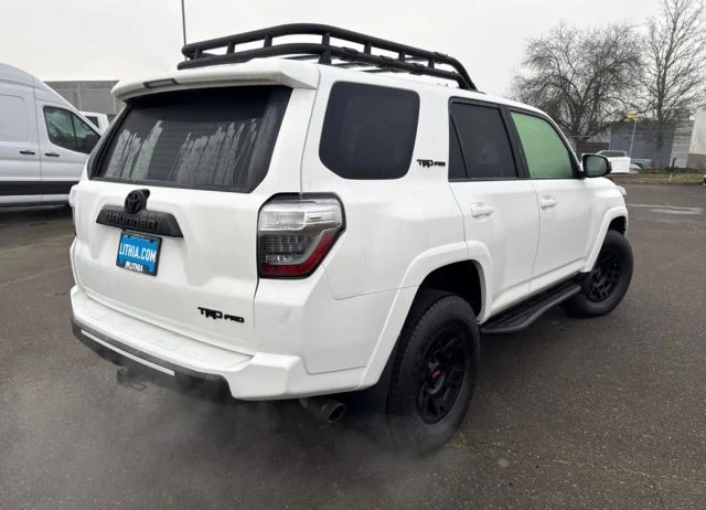 2020 Toyota 4Runner 5th Gen - Image 4 of 6