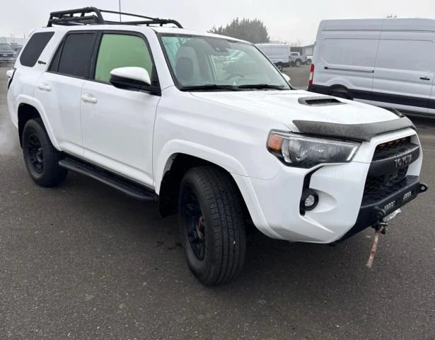 2020 Toyota 4Runner 5th Gen - Image 3 of 6
