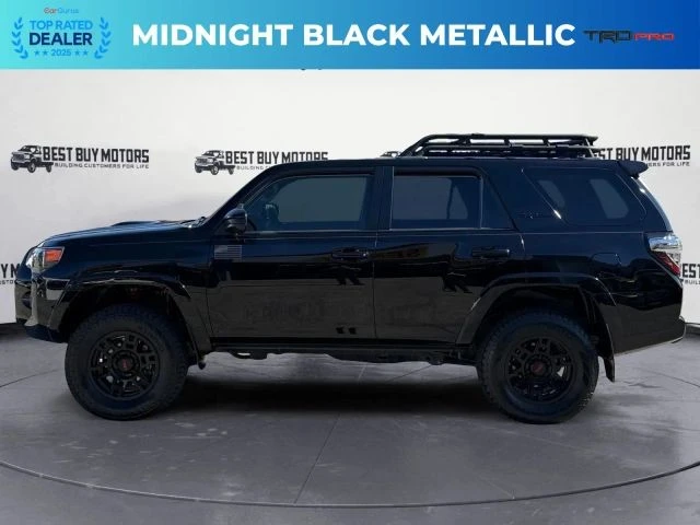 2020 Toyota 4Runner 5th Gen - Image 5 of 21