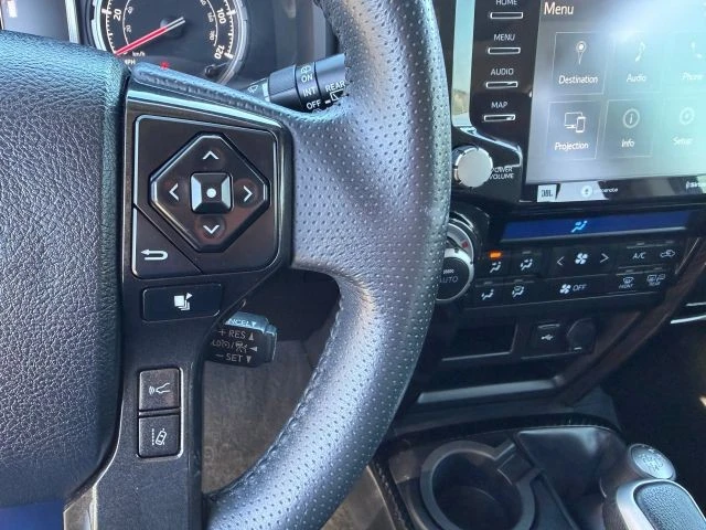 2020 Toyota 4Runner 5th Gen - Image 18 of 21