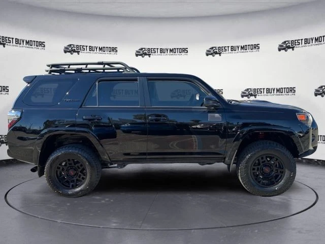 2020 Toyota 4Runner 5th Gen - Image 9 of 21