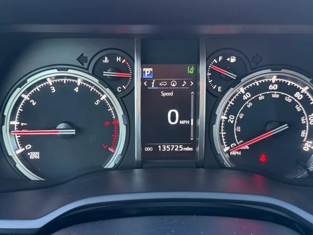 2020 Toyota 4Runner 5th Gen - Image 18 of 21