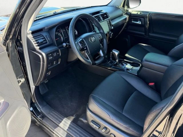 2020 Toyota 4Runner 5th Gen - Image 14 of 21