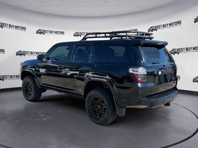 2020 Toyota 4Runner 5th Gen - Image 6 of 21