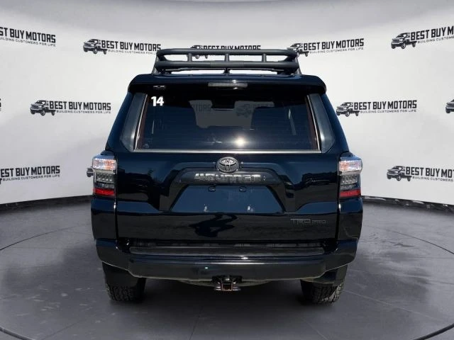 2020 Toyota 4Runner 5th Gen - Image 7 of 21