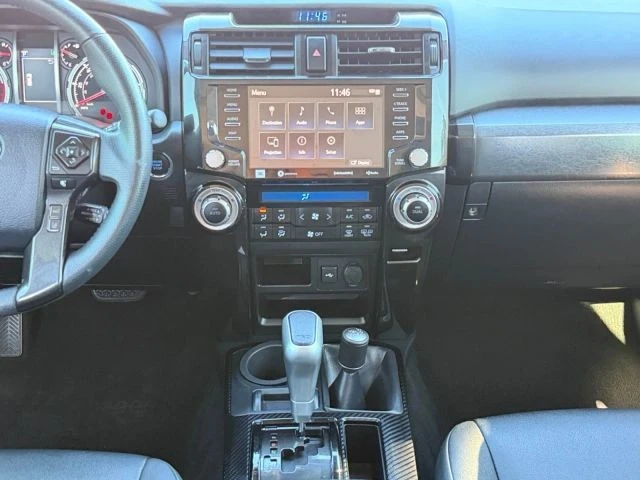 2020 Toyota 4Runner 5th Gen - Image 19 of 21