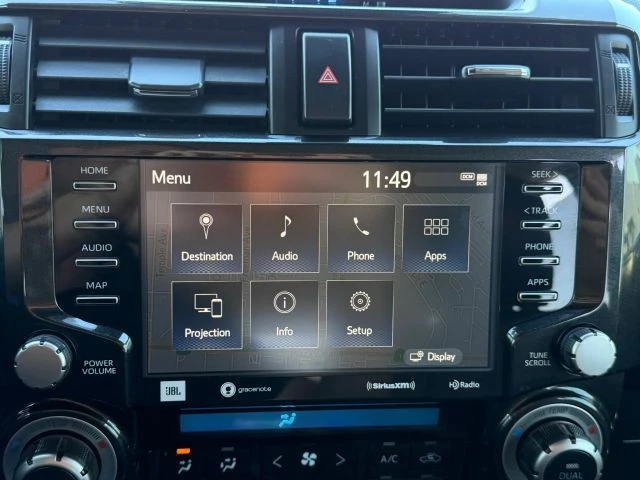 2020 Toyota 4Runner 5th Gen - Image 20 of 21