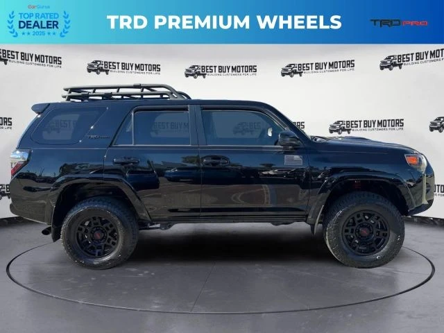 2020 Toyota 4Runner 5th Gen - Image 8 of 21