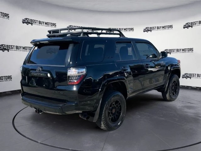 2020 Toyota 4Runner 5th Gen - Image 8 of 21