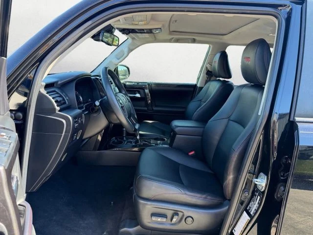 2020 Toyota 4Runner 5th Gen - Image 10 of 21