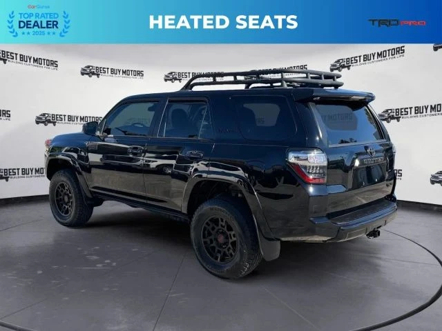 2020 Toyota 4Runner 5th Gen - Image 6 of 21