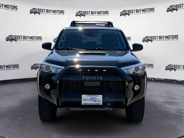 2020 Toyota 4Runner 5th Gen - Image 2 of 21