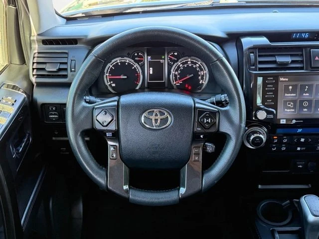 2020 Toyota 4Runner 5th Gen - Image 15 of 21