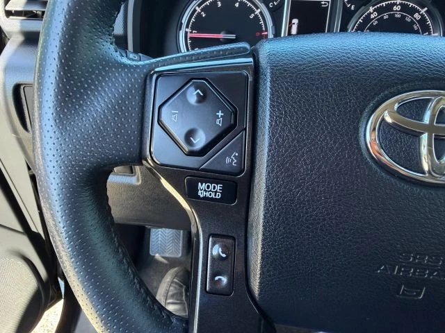 2020 Toyota 4Runner 5th Gen - Image 16 of 21
