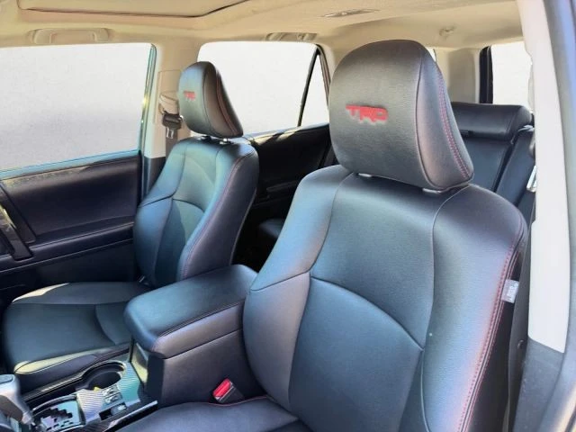 2020 Toyota 4Runner 5th Gen - Image 15 of 21